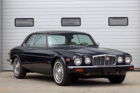 1976 Jaguar XJ-C