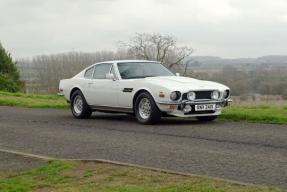 1979 Aston Martin V8