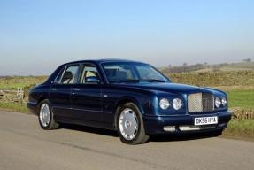 2006 Bentley Arnage