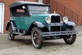 1927 Chevrolet Capitol