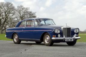 1965 Rolls-Royce Silver Cloud