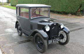 1930 Austin Seven