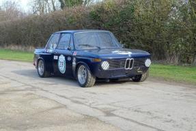 1972 BMW 1602