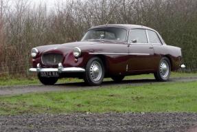 1961 Bristol 406