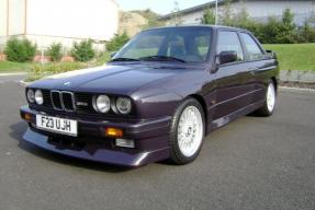 1988 BMW M3