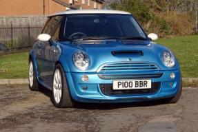 2005 Mini Cooper