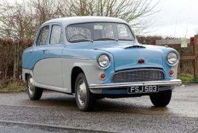 1956 Austin A90