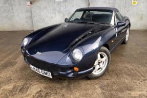 1993 TVR Chimaera