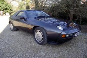 1983 Porsche 928 S