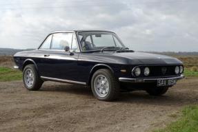 1974 Lancia Fulvia