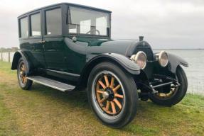 1919 Cadillac Type 57