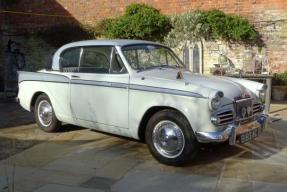 1959 Sunbeam Rapier