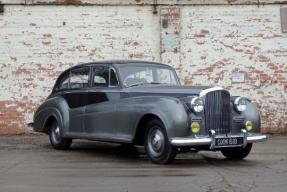 1952 Bentley R Type