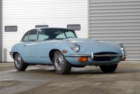 1968 Jaguar E-Type