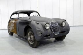 1961 Jaguar XK 150