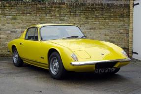 1968 Lotus Elan