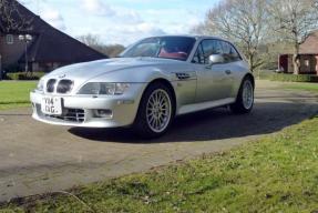 2000 BMW Z3