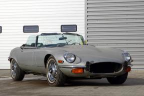 1974 Jaguar E-Type