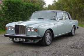 1980 Bentley T2