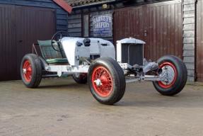 1947 Allard J1