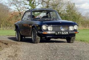 1972 Lancia Fulvia