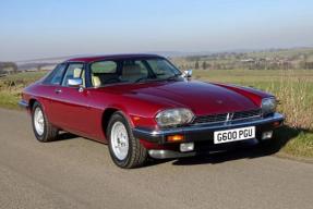 1989 Jaguar XJS