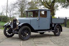 1938 Austin Heavy 12