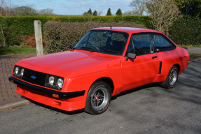 1977 Ford Escort RS2000