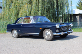 1967 Lancia Flaminia