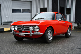 1974 Alfa Romeo 2000