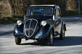 1936 Fiat 500