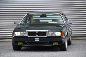 1989 Maserati 228