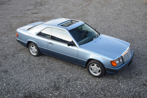 1988 Mercedes-Benz 300 CE