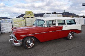 1956 Chevrolet Bel Air