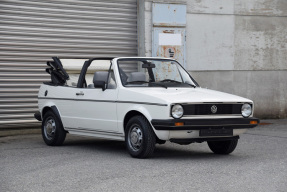 1979 Volkswagen Golf