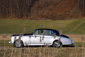 1965 Bentley S3