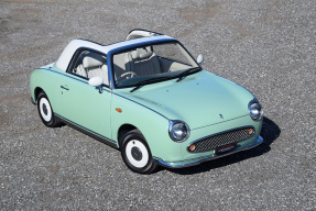 1993 Nissan Figaro