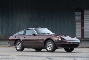 1982 Nissan 280ZX