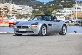 2000 BMW Z8