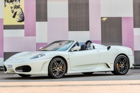 2007 Ferrari F430 Spider