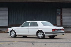 1996 Bentley Turbo