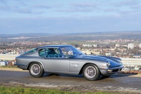 1965 Maserati Mistral