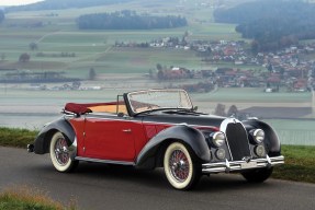 1948 Talbot-Lago T26