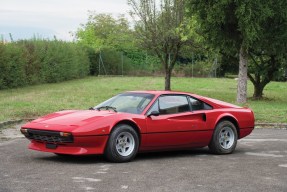 1980 Ferrari 308 GTB