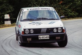 1983 Fiat Abarth Ritmo