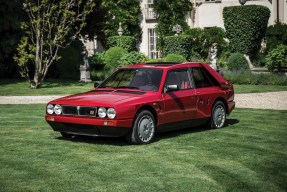 1985 Lancia Delta S4