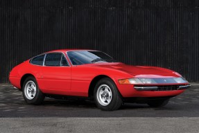 1970 Ferrari 365 GTB/4