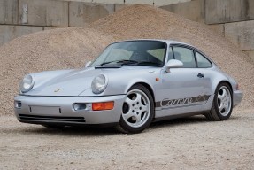 1992 Porsche 911 RS