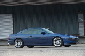 1992 BMW Alpina B12 5.0 Coupe