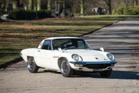 1970 Mazda Cosmo